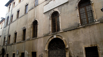 Biblioteca Bertoliana